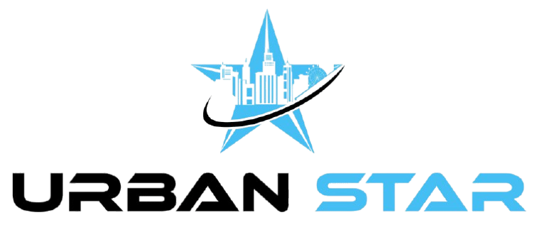 Urban Star Logo